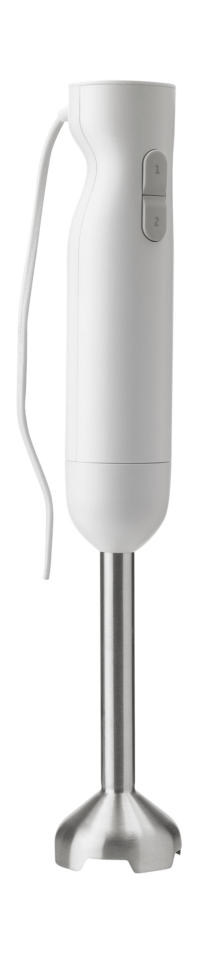 Rig Tig Foodie Hand Blender, blanc