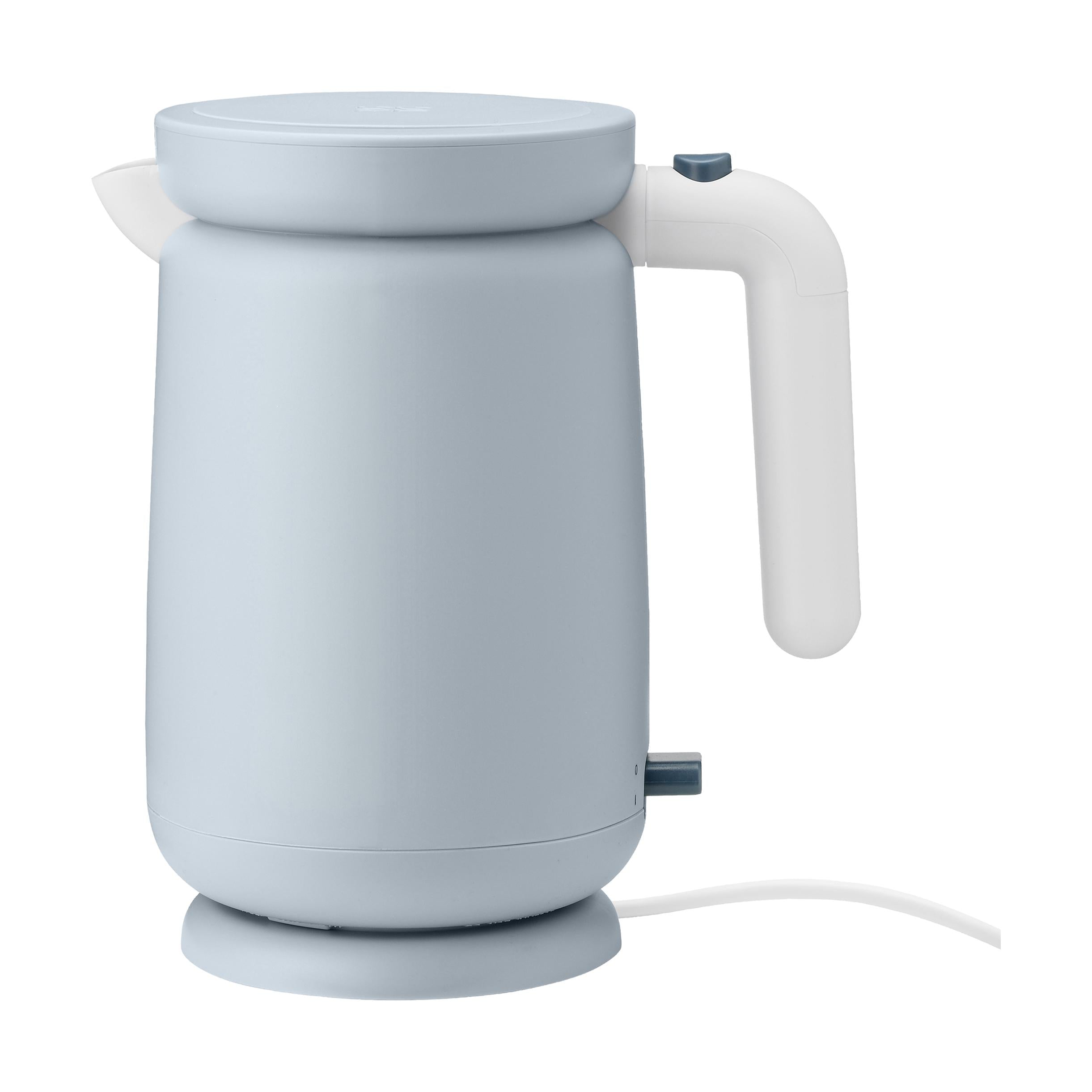 Rig Tig Foodie Kettle 1 L, azul claro