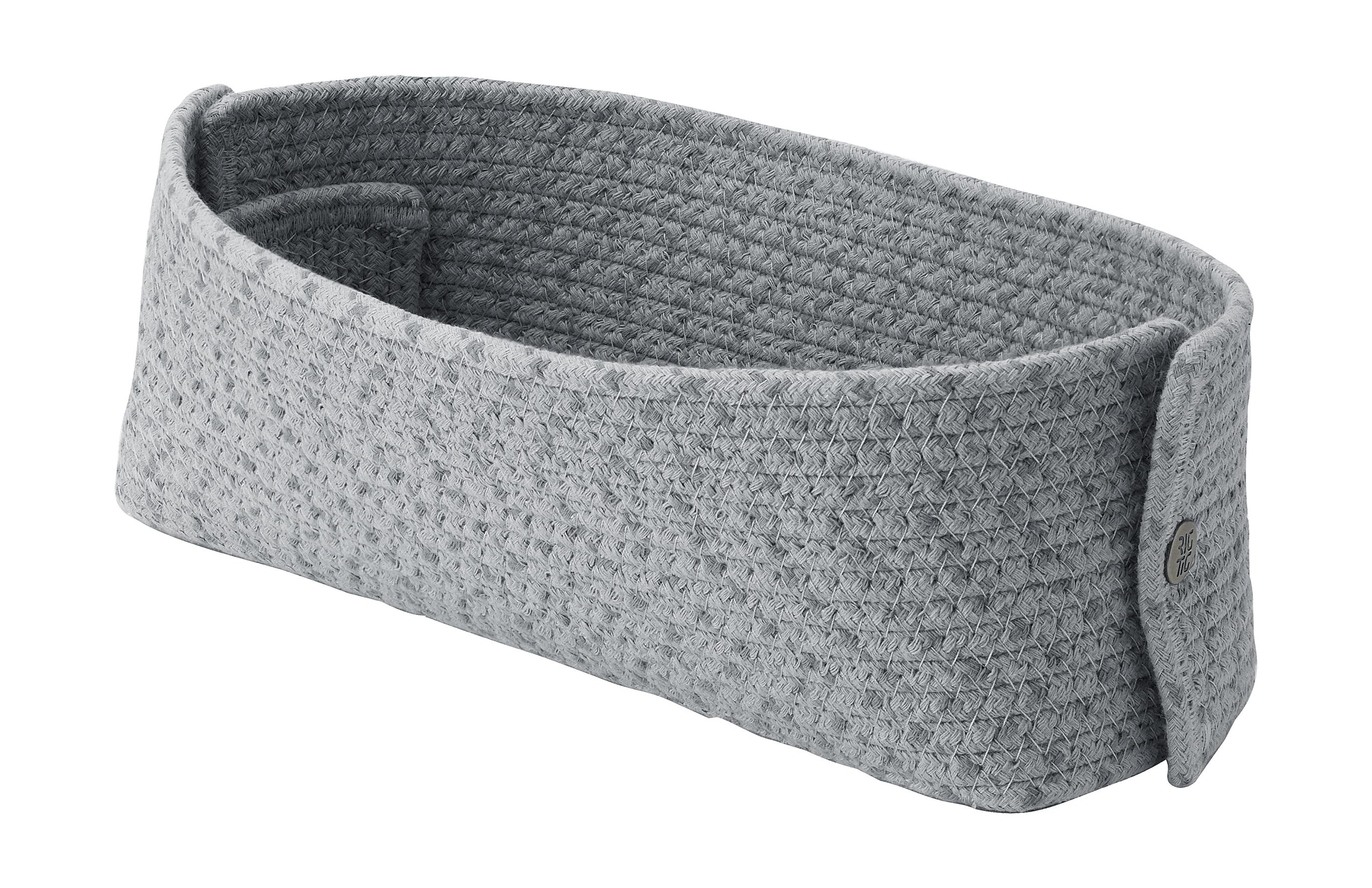 Rig Tig Knit It Ban Canasta, gris