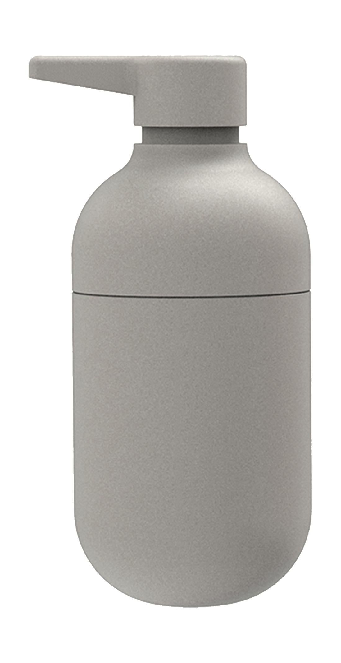 Rig Tig Pump It Dispenser 0,35 L, Light Grey