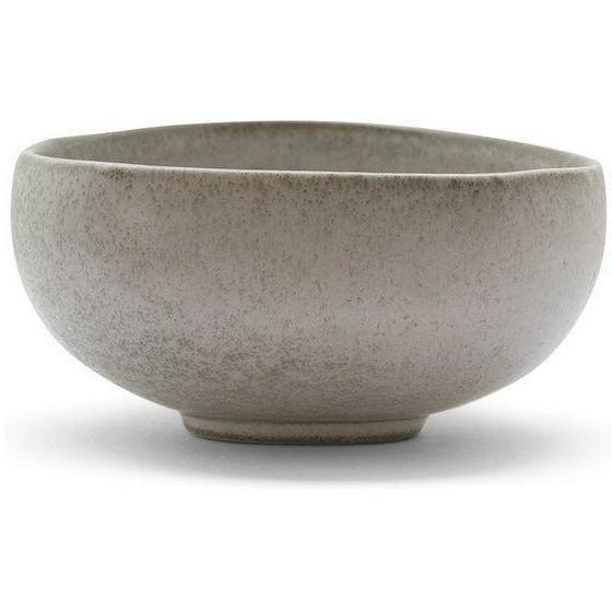 Ro Collection No. 38 Bowl, Ash Grey