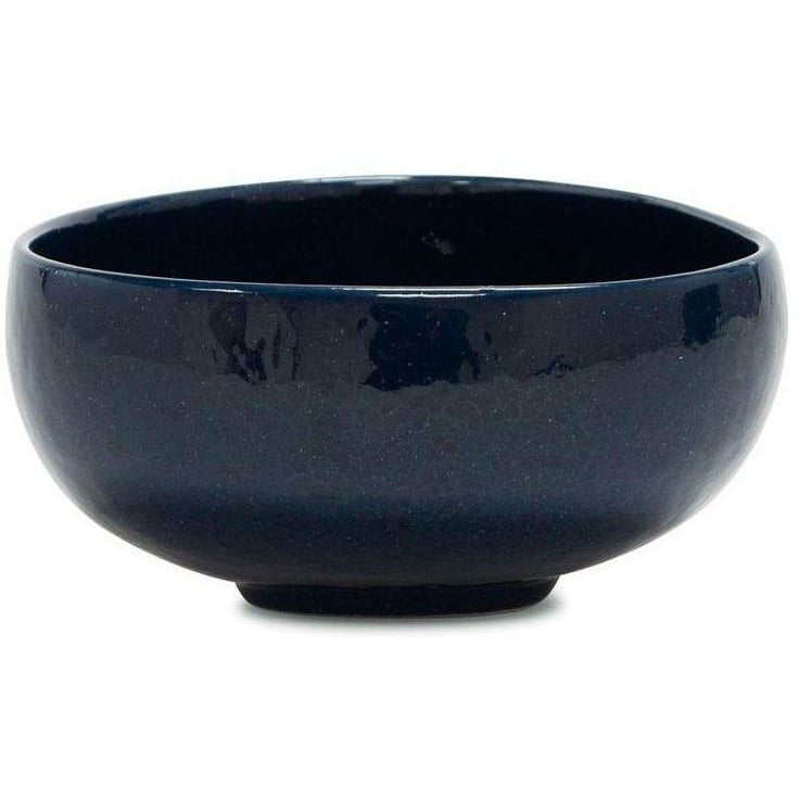 RO COLECCIÓN No. 39 Bowl, Ultramarine