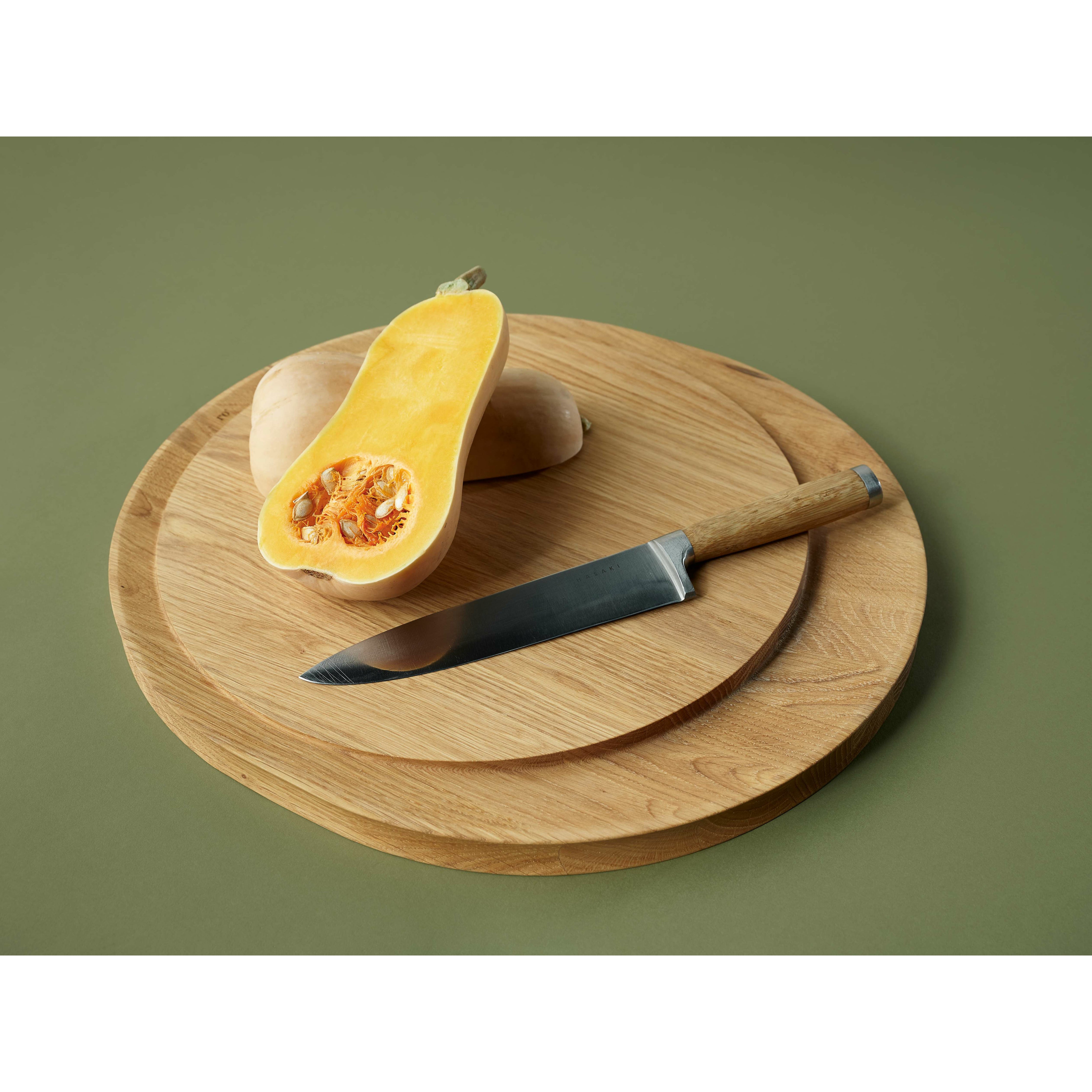 RO Collection Oak Board nr. 64, Gourmet