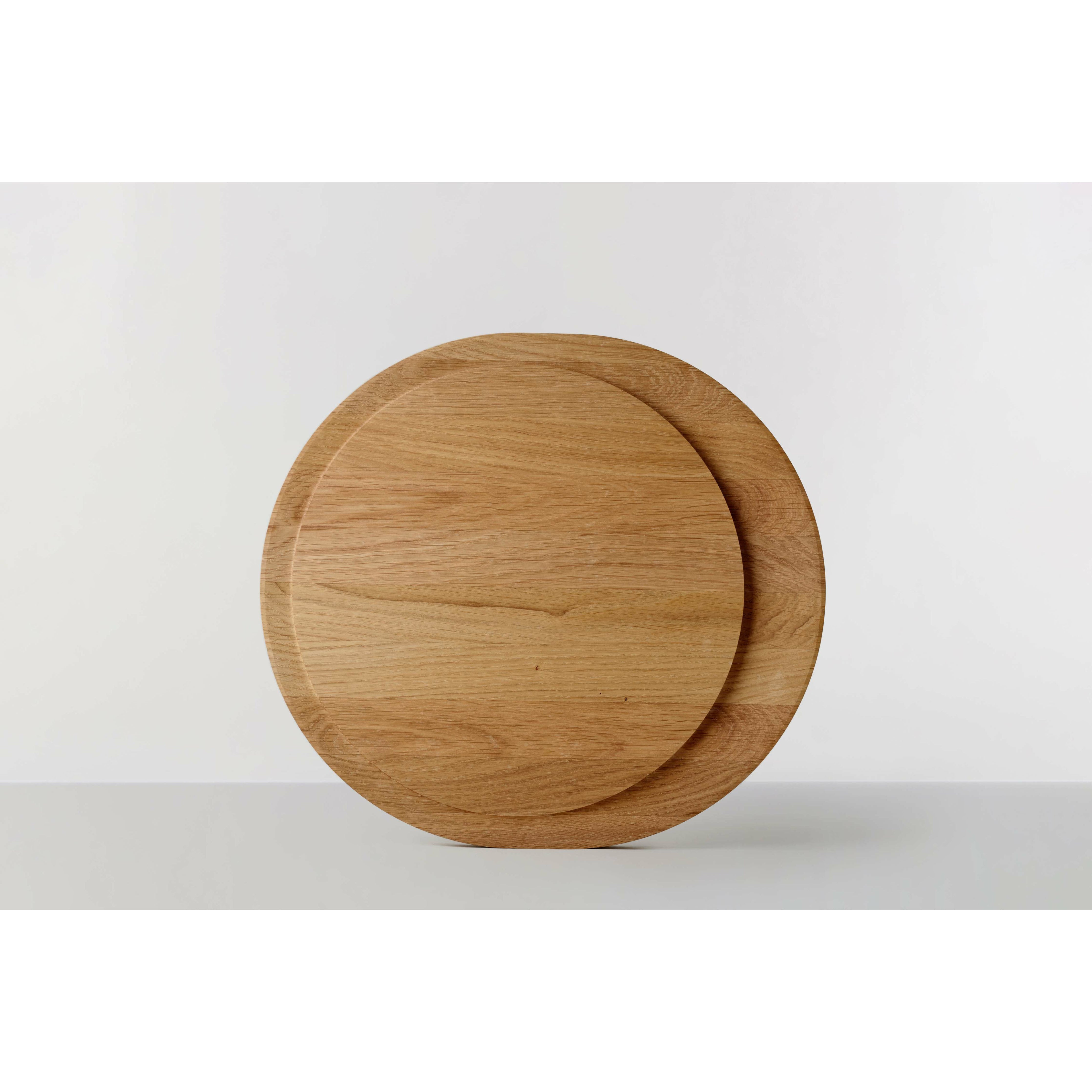 RO Collection Oak Board No. 64, Gourmet