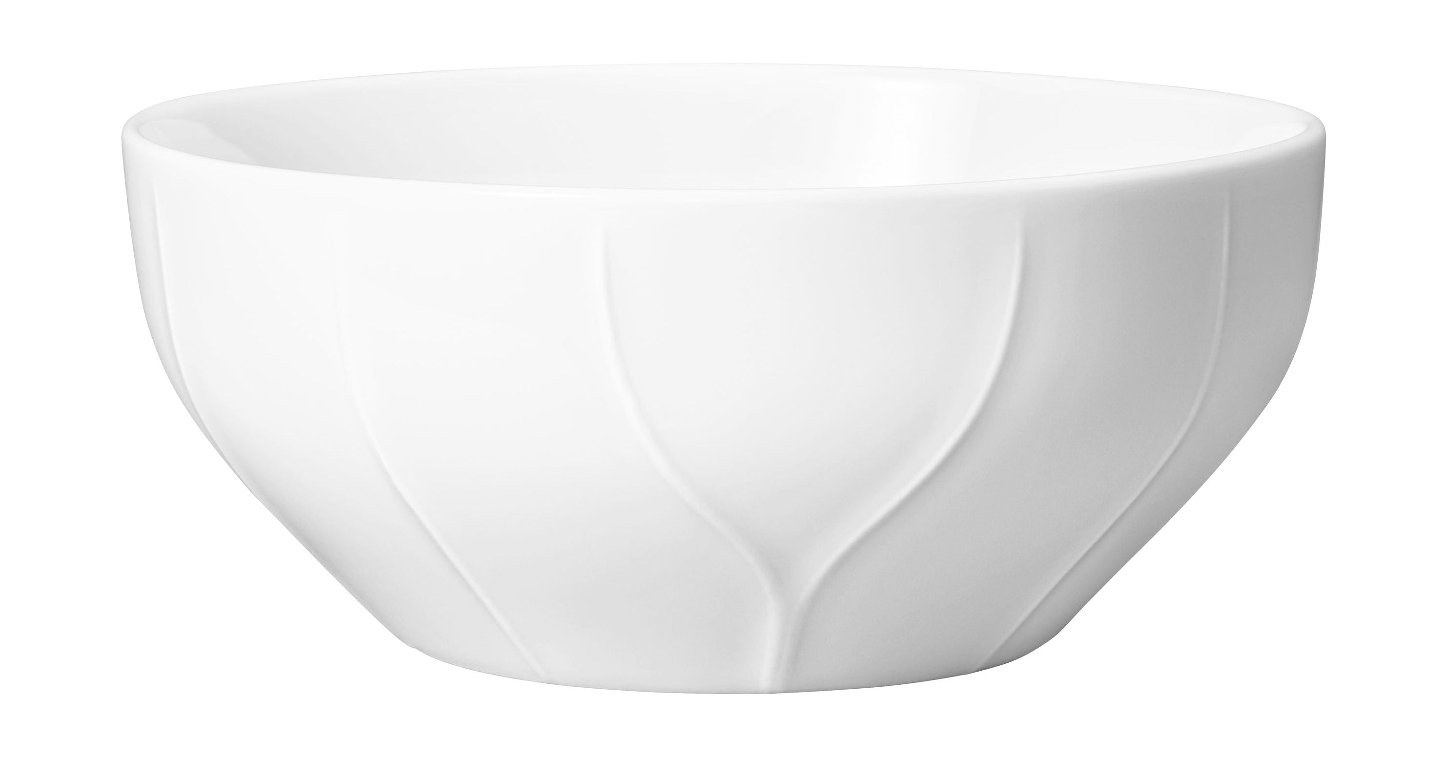 Rörstrand Pli Blanc Bowl, 70 cl