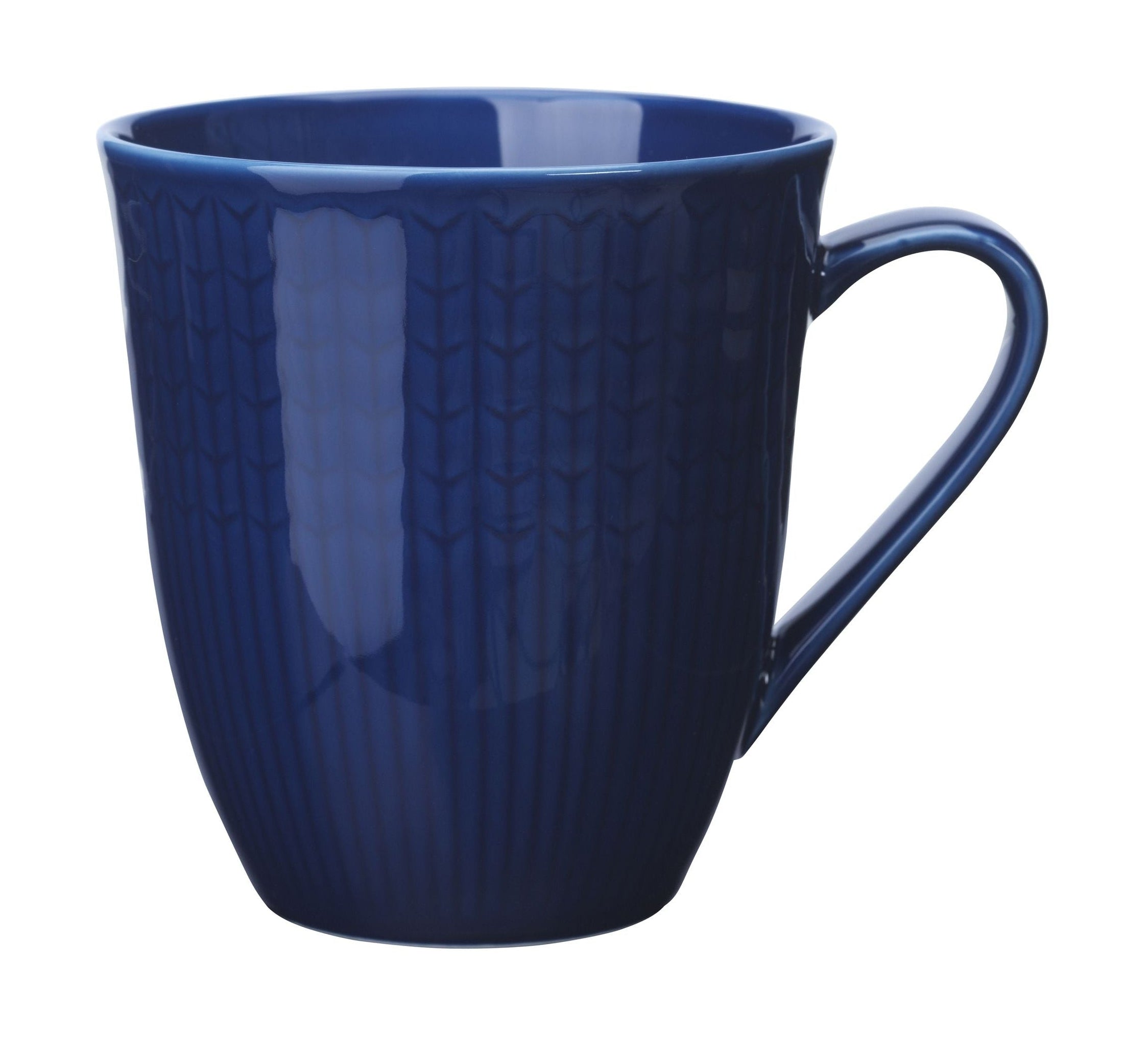 Rörstrand Swedish Grace Mug Midnight, 50 Cl