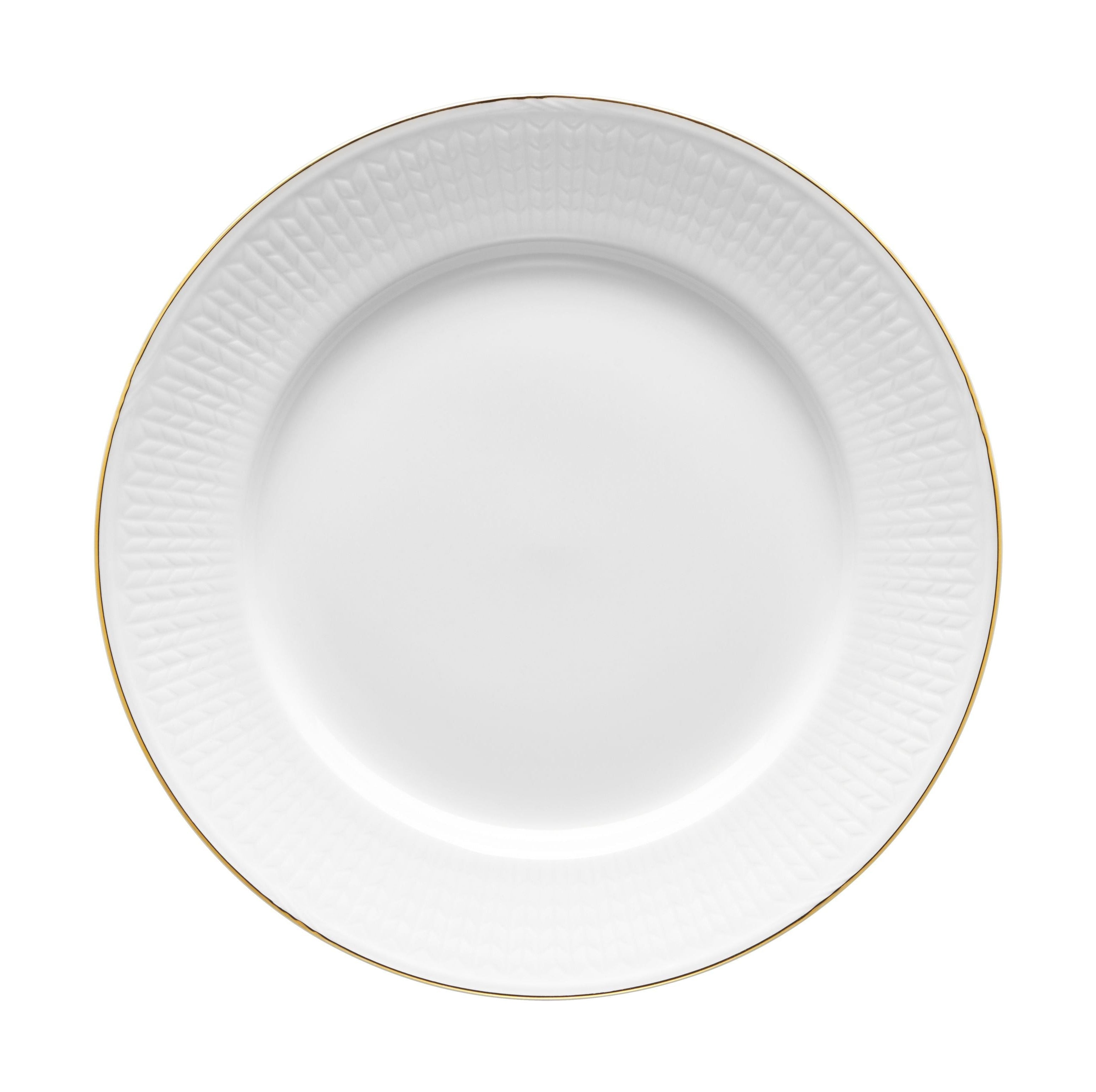 Rörstrand Swedish Grace Gala Plate, 21 cm