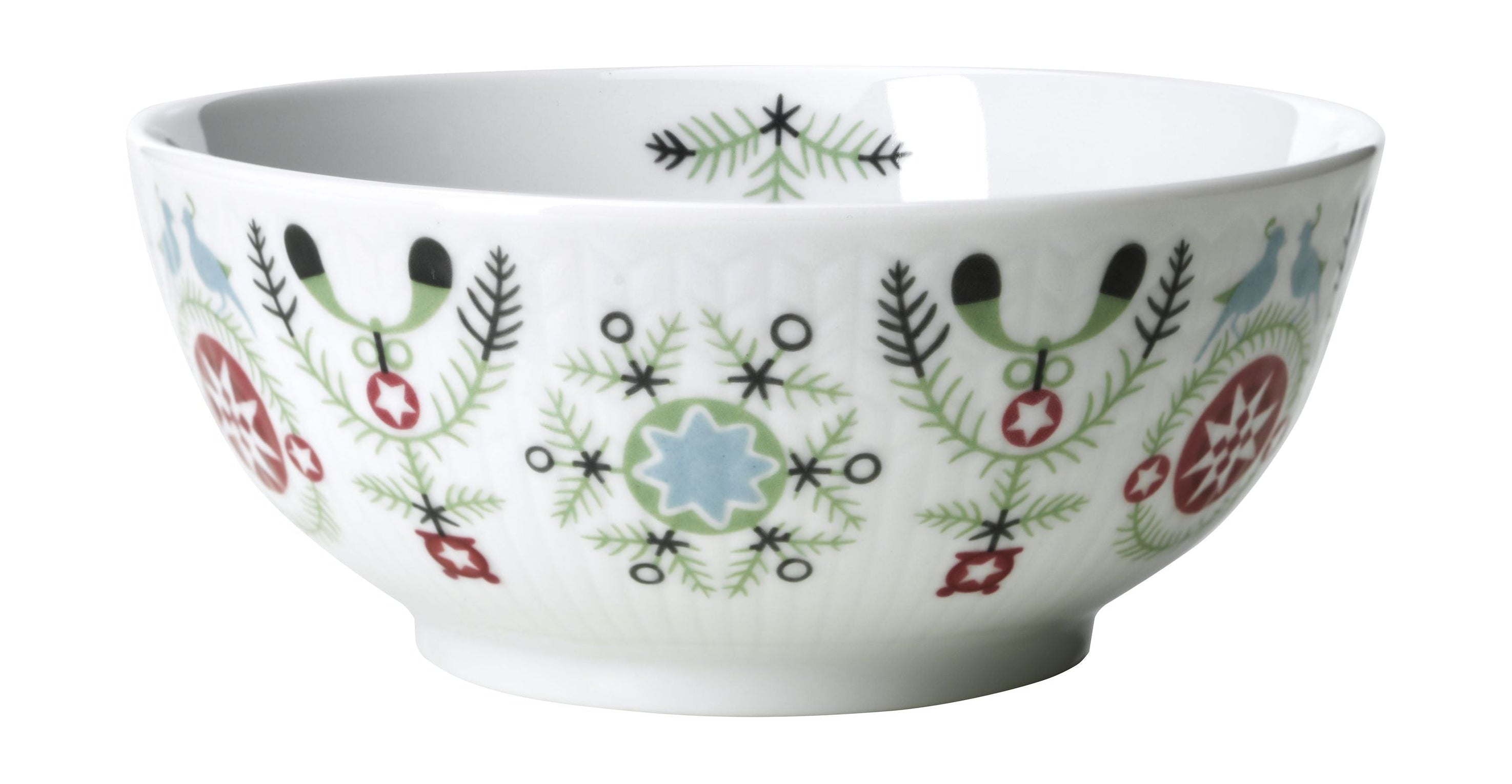 Rörstrand Swedish Grace Winter Bowl, 30 CL