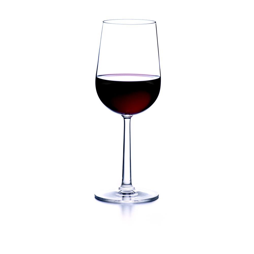 Rosendahl Grand Cru Bordeaux -glas voor rode wijn, 2 pc's.