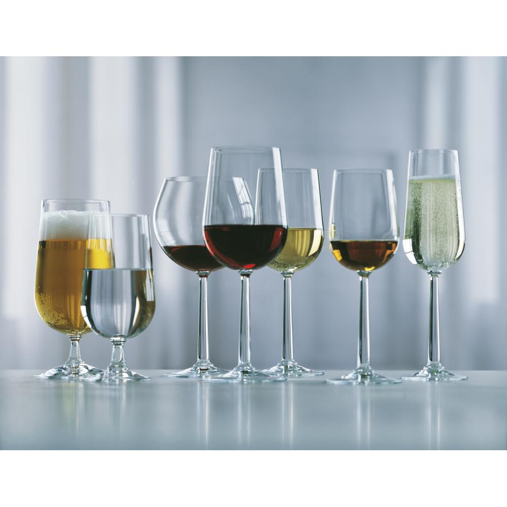 Rosendahl Grand Cru Bordeaux Glas für Weißwein, 2 Stcs.