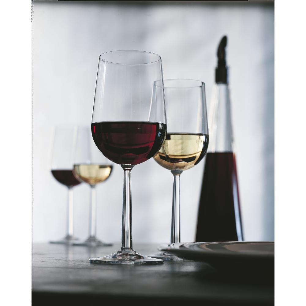 Rosendahl Grand Cru Bordeaux -glas voor witte wijn, 2 pc's.