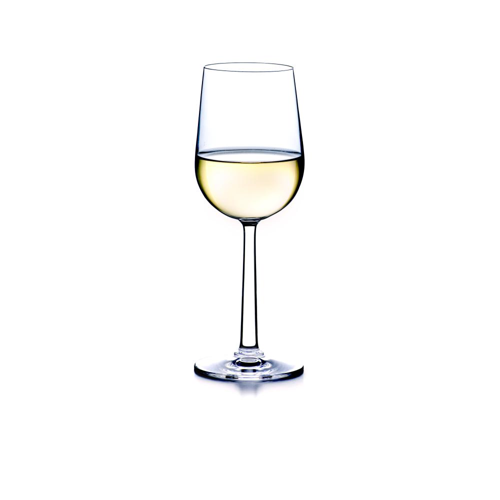 Rosendahl Grand Cru Bordeaux -glas voor witte wijn, 2 pc's.