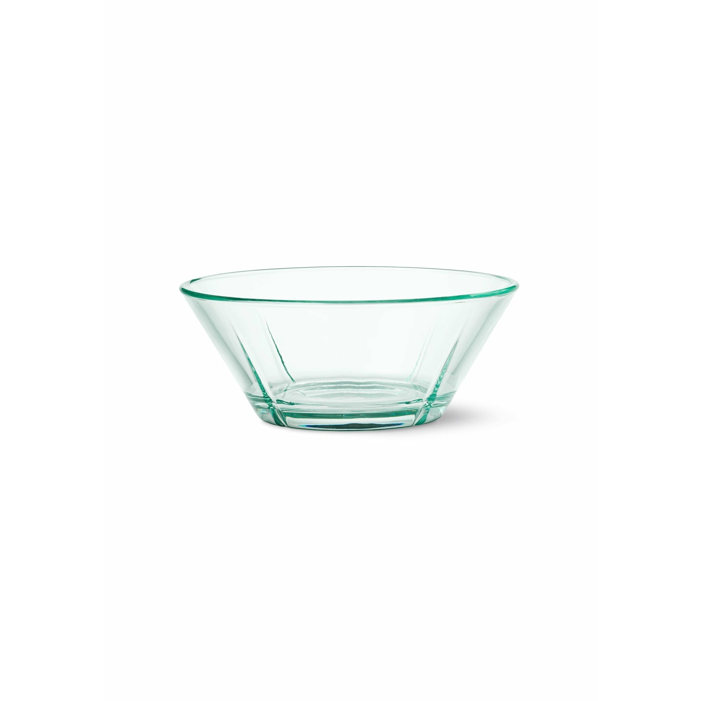 Rosendahl Grand Cru Glass skål genanvendt glas Ø15 cm, 2 stk.