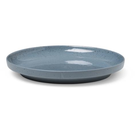 Rosendahl Grand Cru Sense Plate Ø19cm, azul