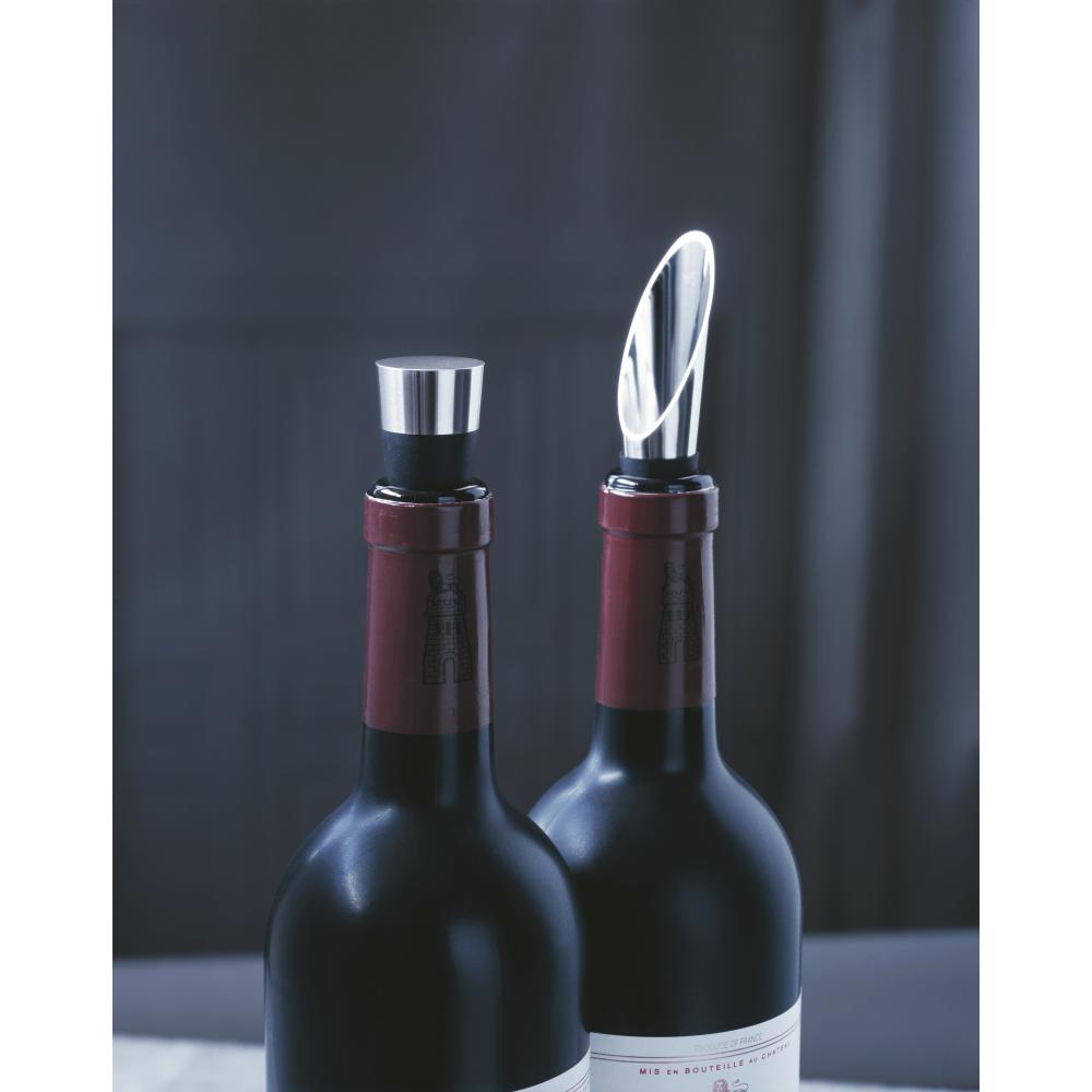 Rosendahl Grand Cru Set Wine Wever et Clôture de vin