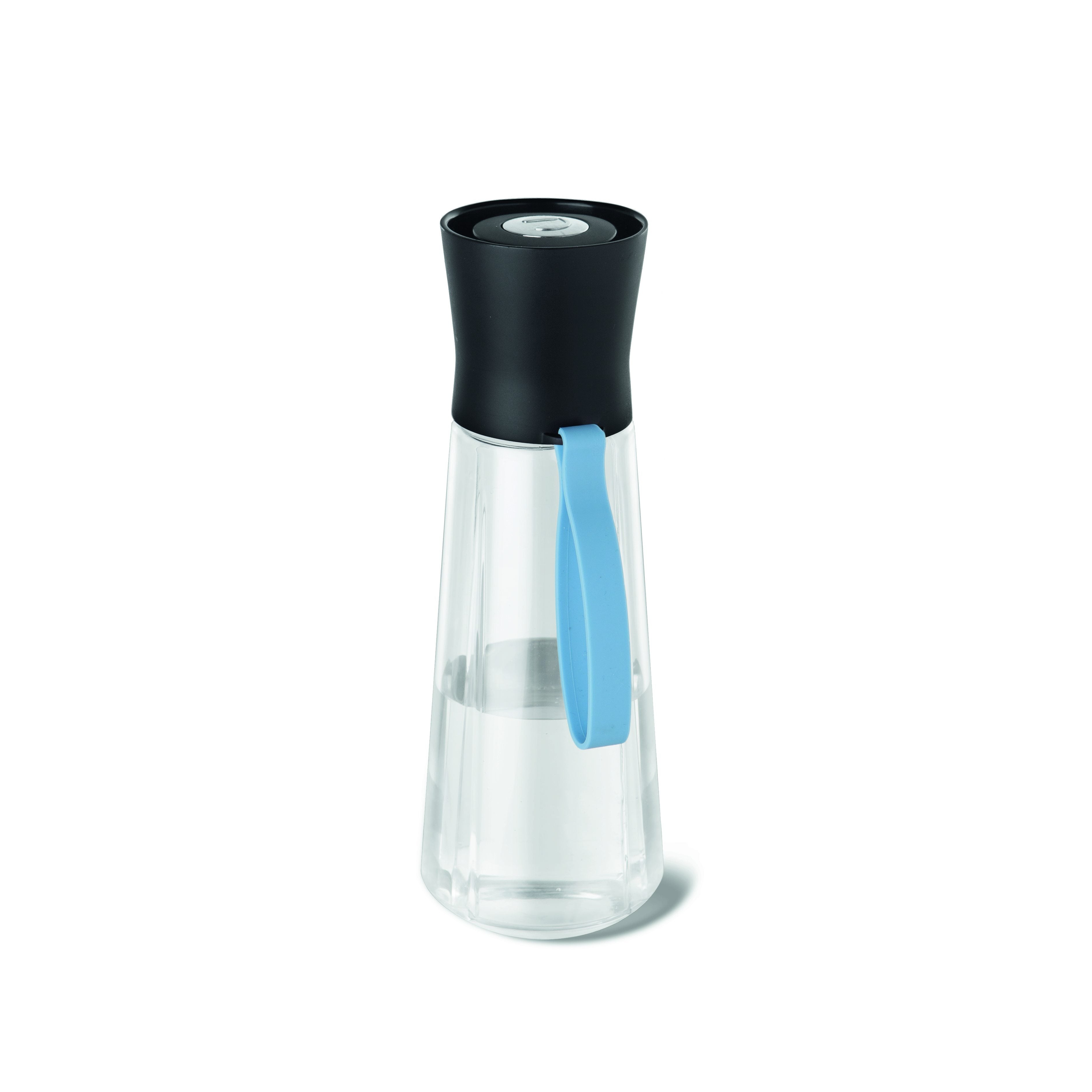 Rosendahl Grand Cru Botella de agua azul, 50Cl