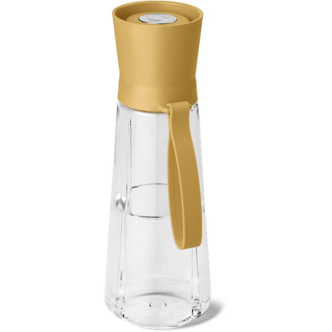 Rosendahl Grand Cru Water Bottle Ocher, 50Cl