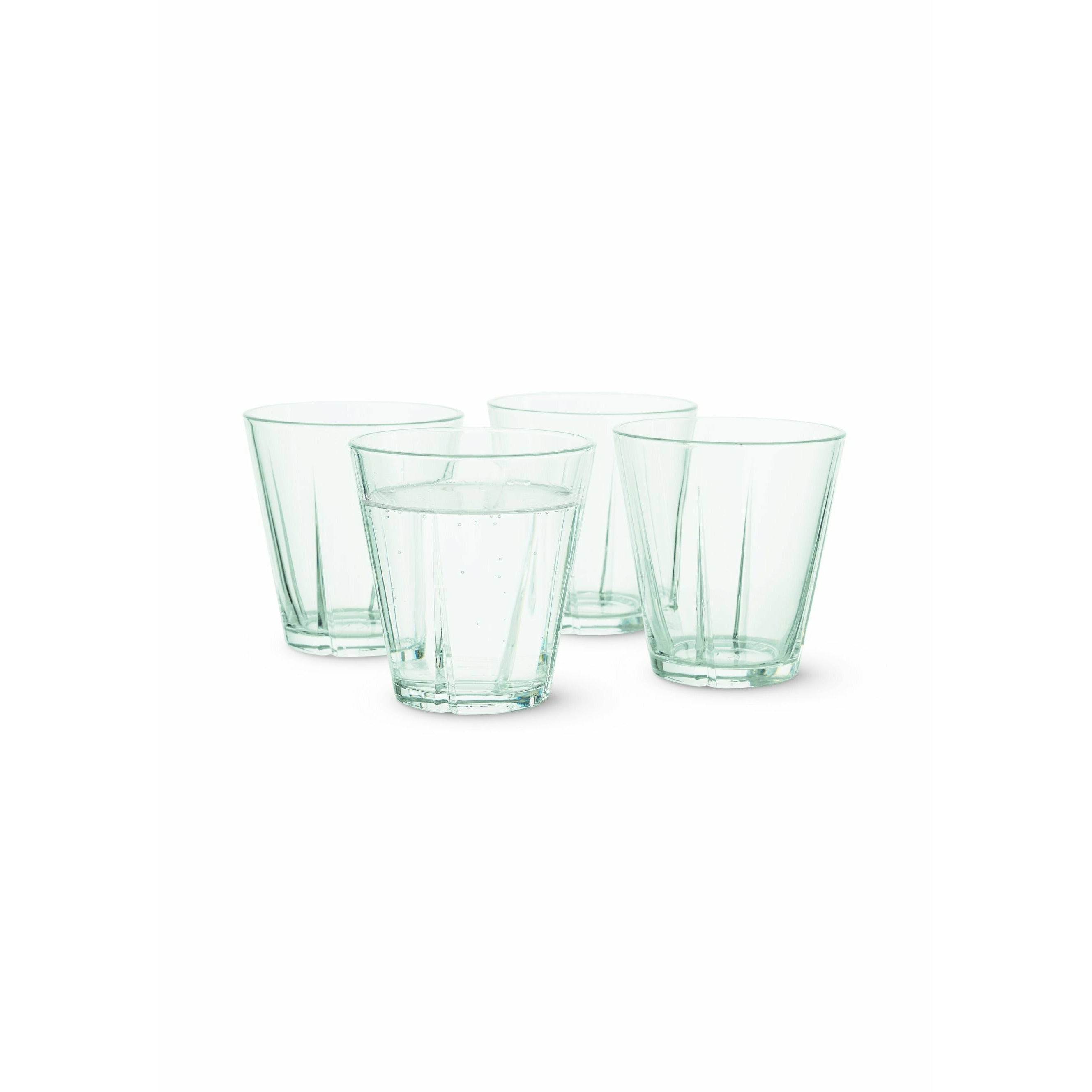 Rosendahl Grand Cru Drinking Glass återvunnet glas 26 Cl, 4 st.