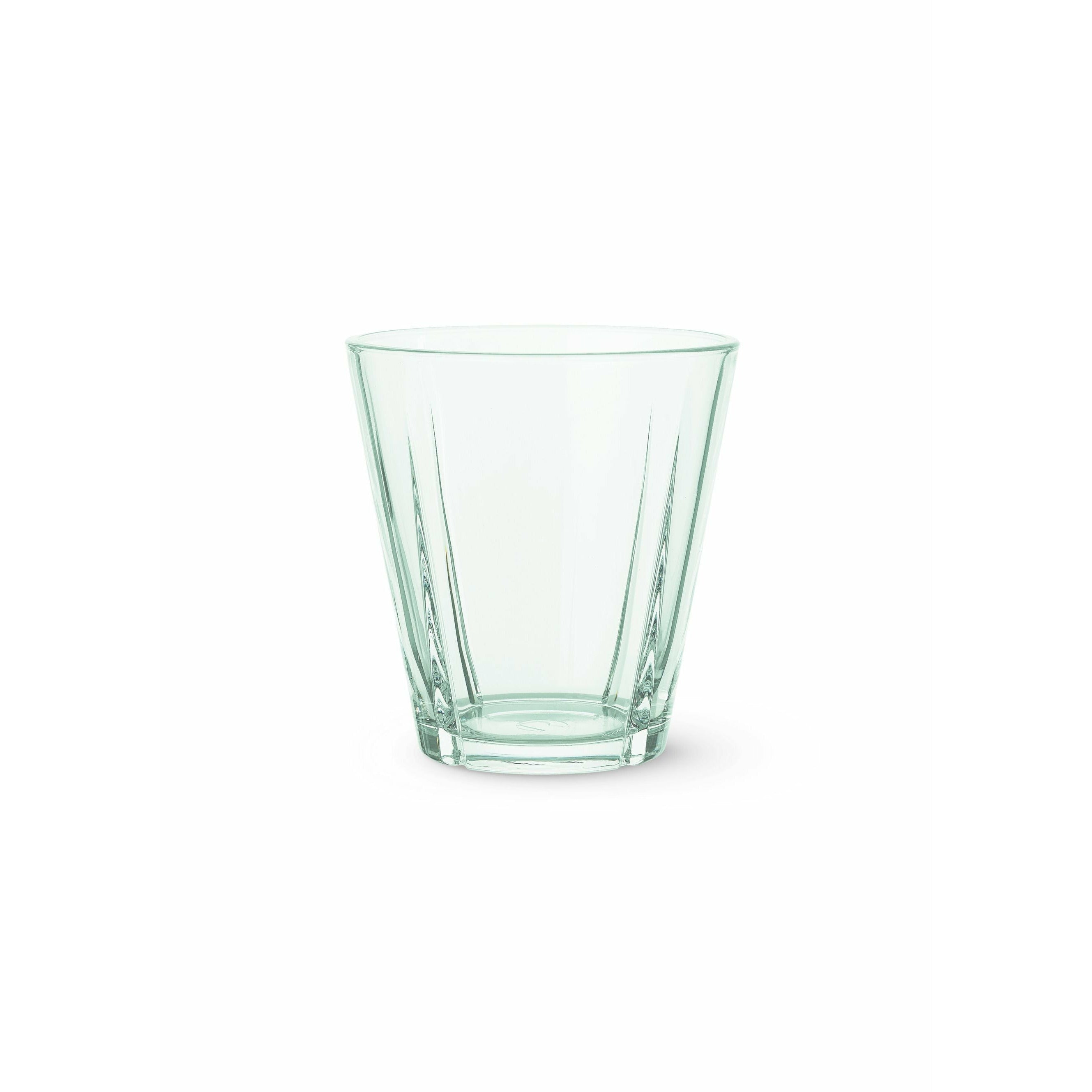 Rosendahl Grand Cru Drinking Glass återvunnet glas 26 Cl, 4 st.