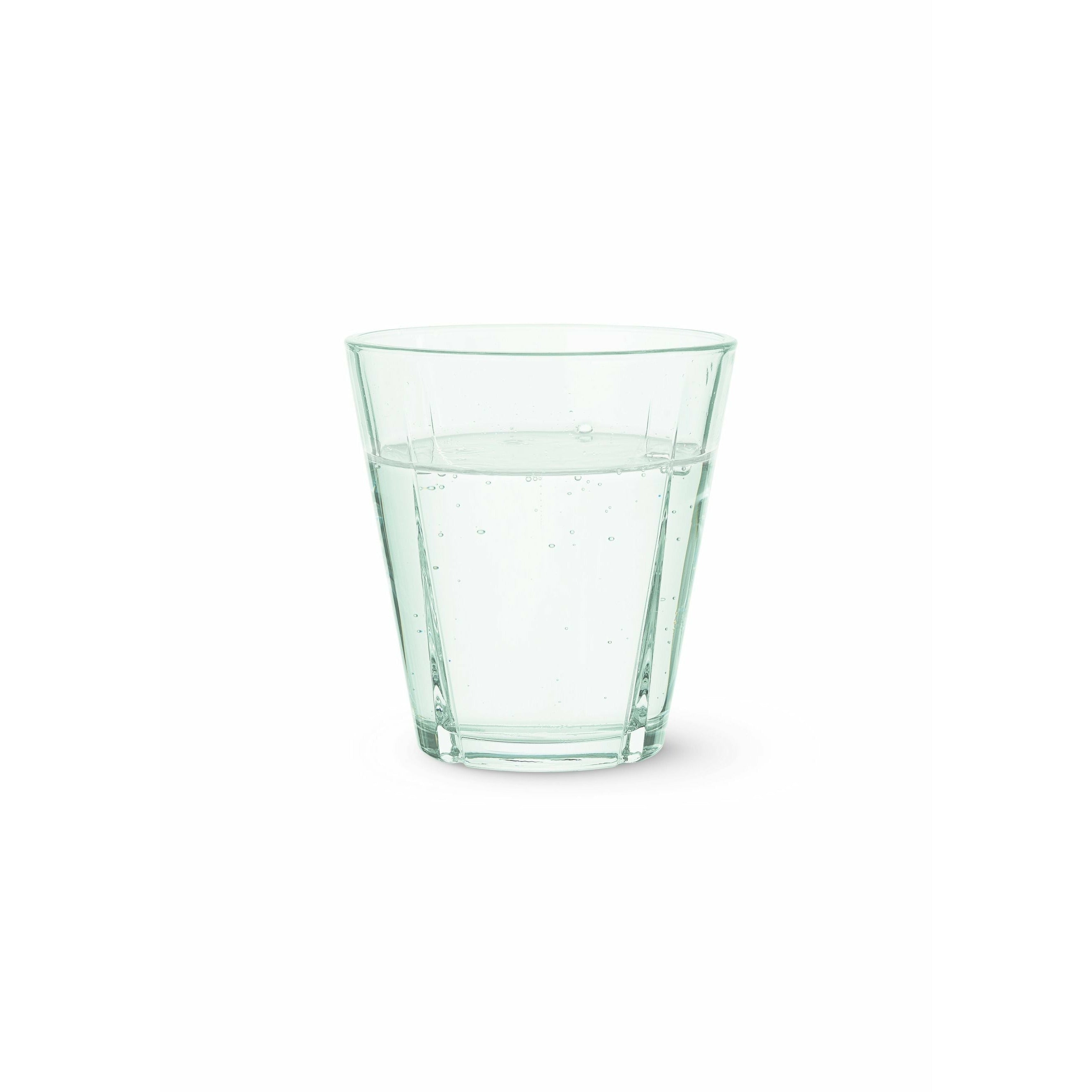 Rosendahl Grand Cru Trinkglas recyceltes Glas 26 Cl, 4 Stcs.