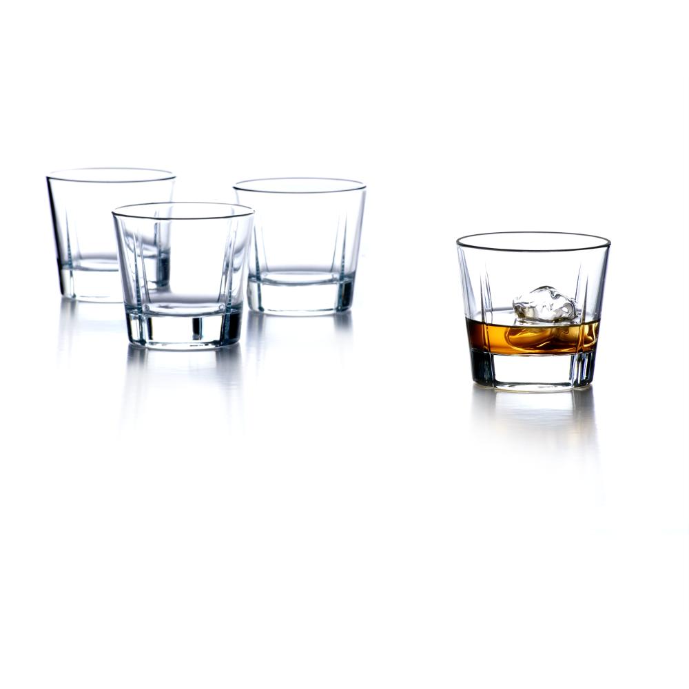 Rosendahl Grand Cru Whiskey Glass, 4 PCs.
