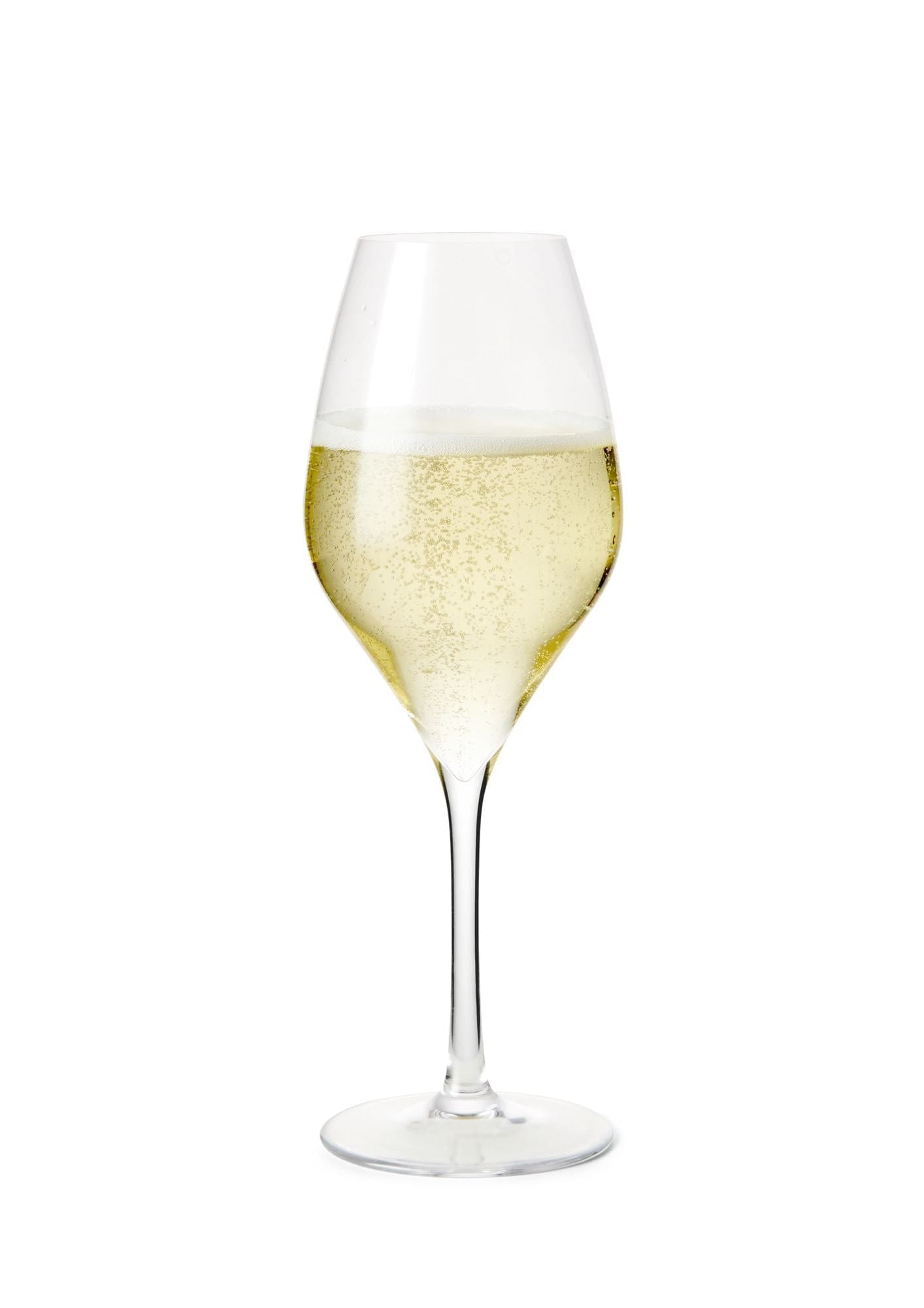 Rosendahl Premium Champagnerglas Set von 2 370 ml, klar