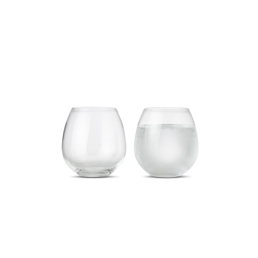 Verre à eau Rosendahl Premium Glass, 2 pièces.