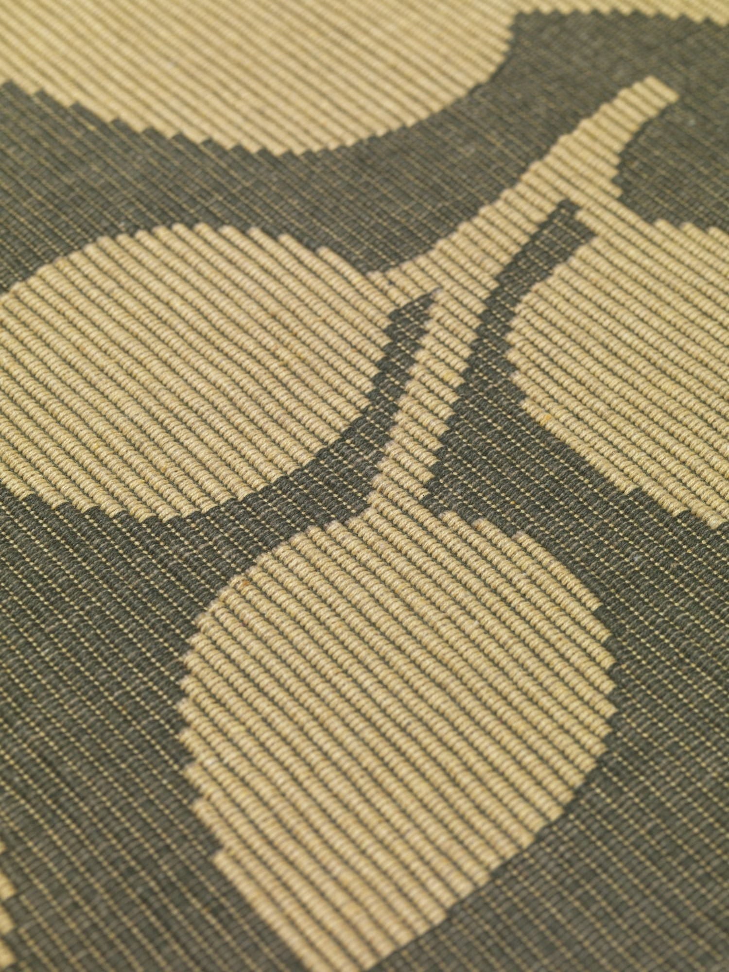 Rosendahl Rosendahl Textiles al aire libre Natura 43x30 cm, verde