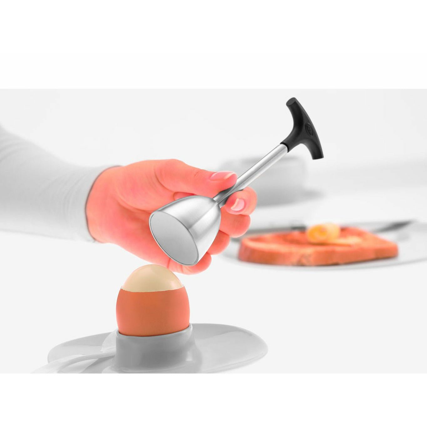 Rösle Egg Cutters