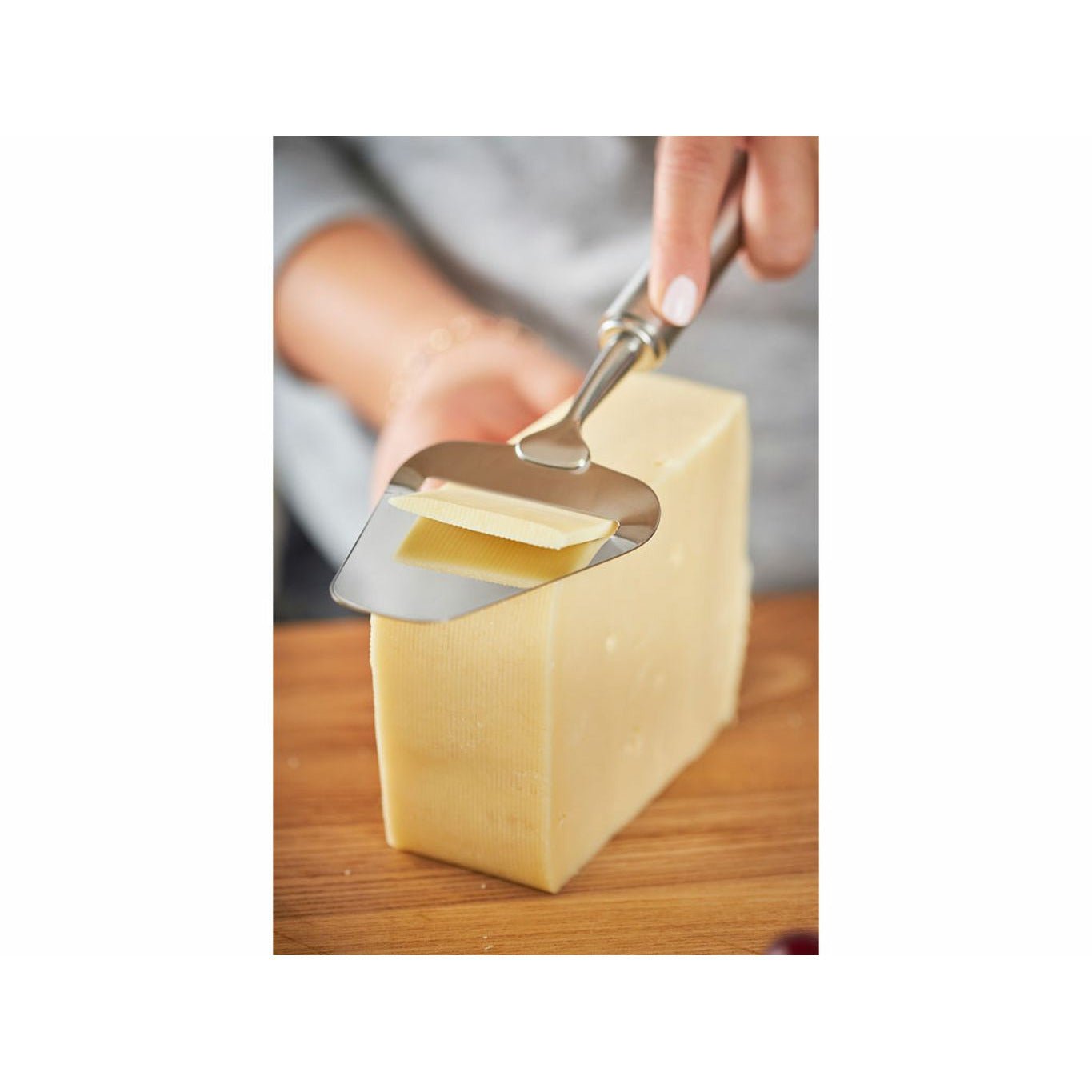 Slicer de fromage rösle