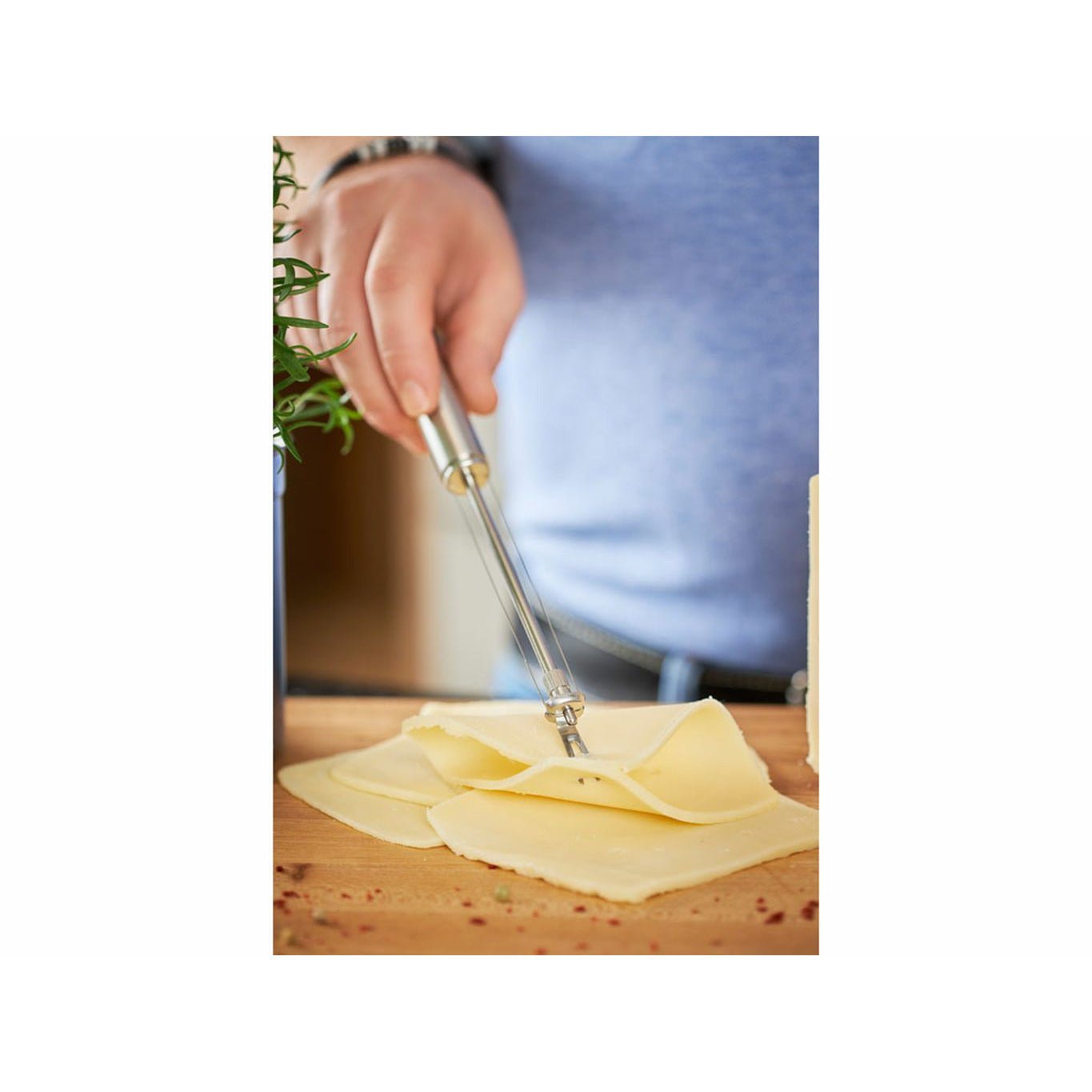 Rösle Cheese Cutter