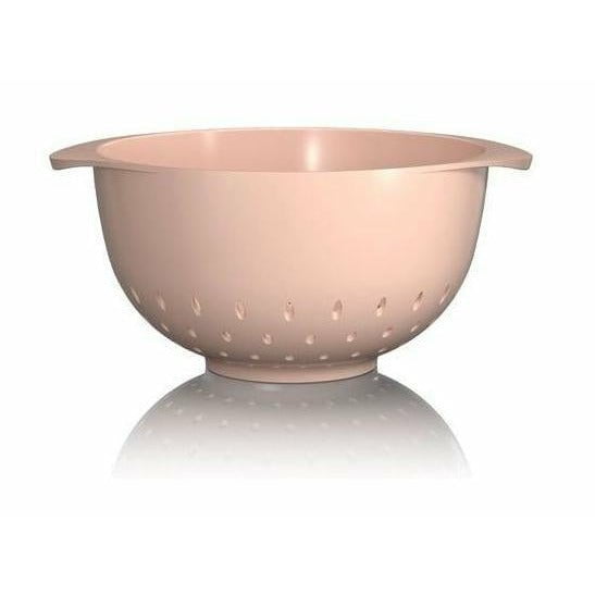Rosti Kitchen Sieb für Margrethe Bowl 1,5 Liter, Nordic Blush
