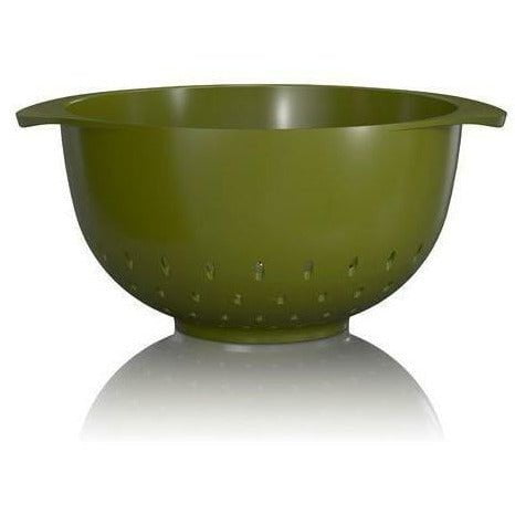Rosti Kitchen Sieb für Margrethe Bowl 1,5 Liter, Olive