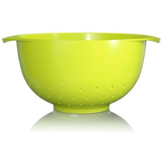 Rosti Kitchen Sieb für Margrethe Bowl 4 Liter, Limette