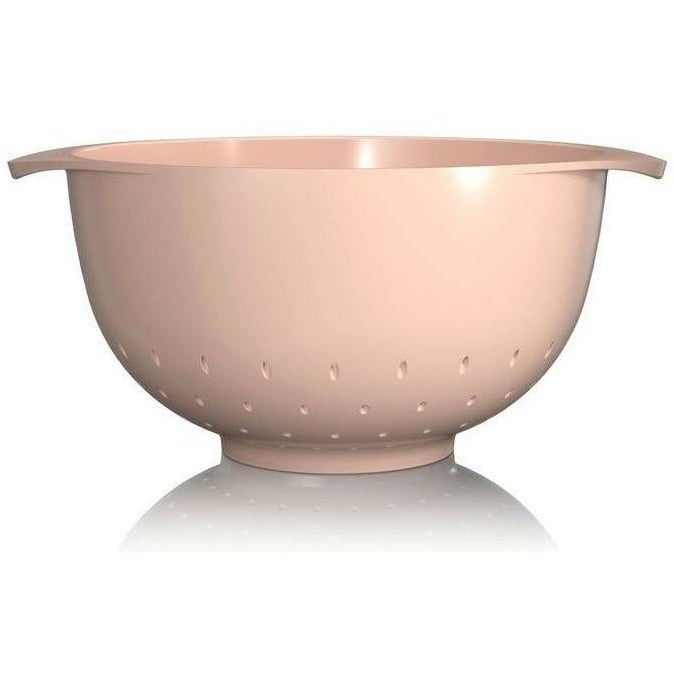 Rosti Kitchen Sieb für Margrethe Bowl 4 Liter, Nordic Blush