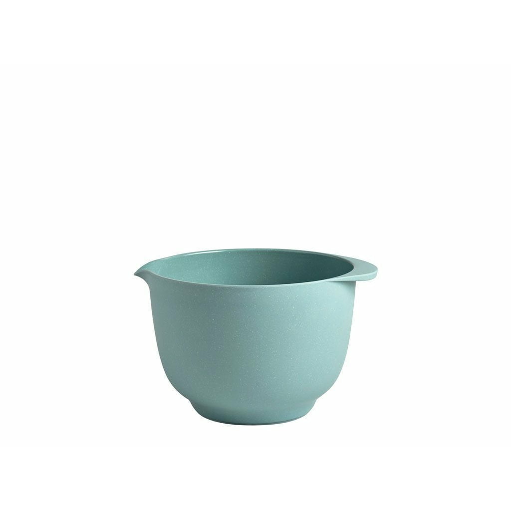 Rosti Margrethe Mixing Bowl Pebble Green, 2.0 Liter