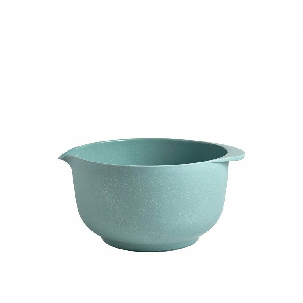 Rosti Margrethe Mixing Bowl Pebble Green, 4 Litres