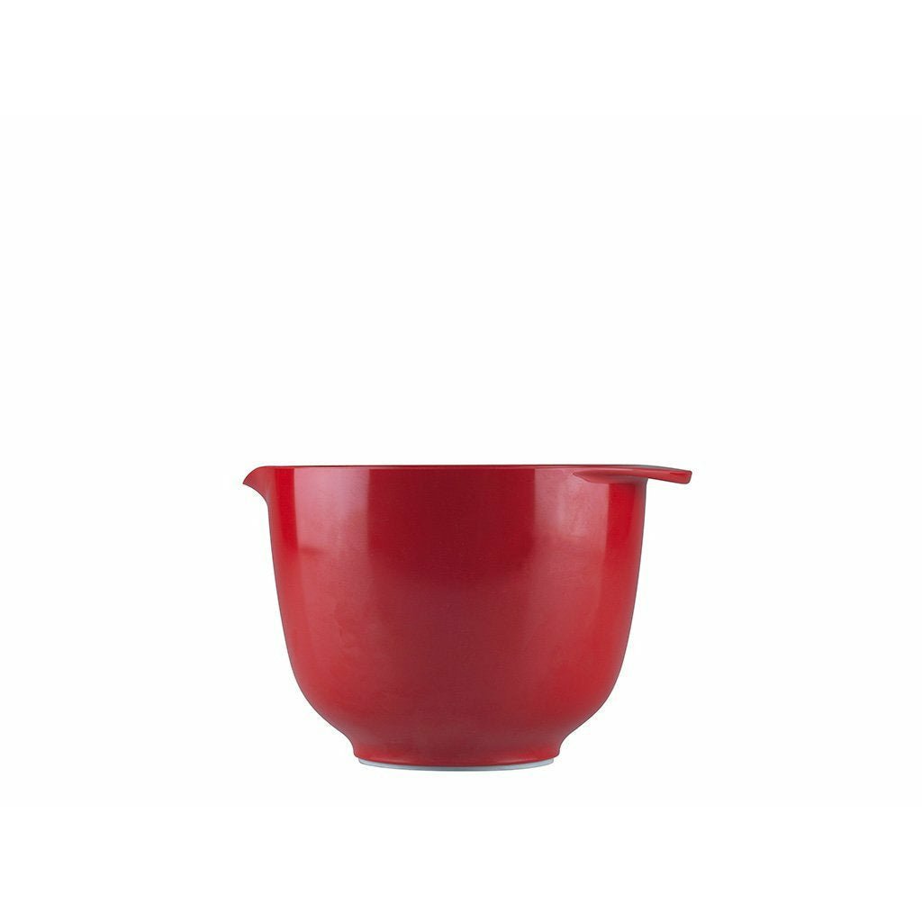 Rosti Margrethe Mixing Bowl Rot, 1,5 Liter
