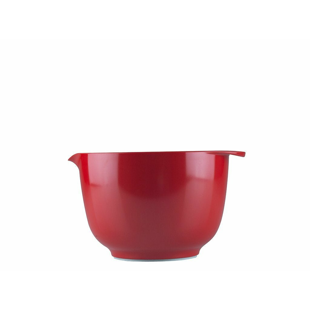 Rosti Margrethe Mixing Bowl rot, 2 Liter