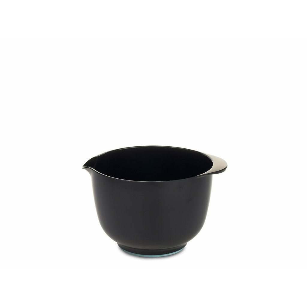 Rosti Margrethe mezclando tazón negro, 2,0 litro