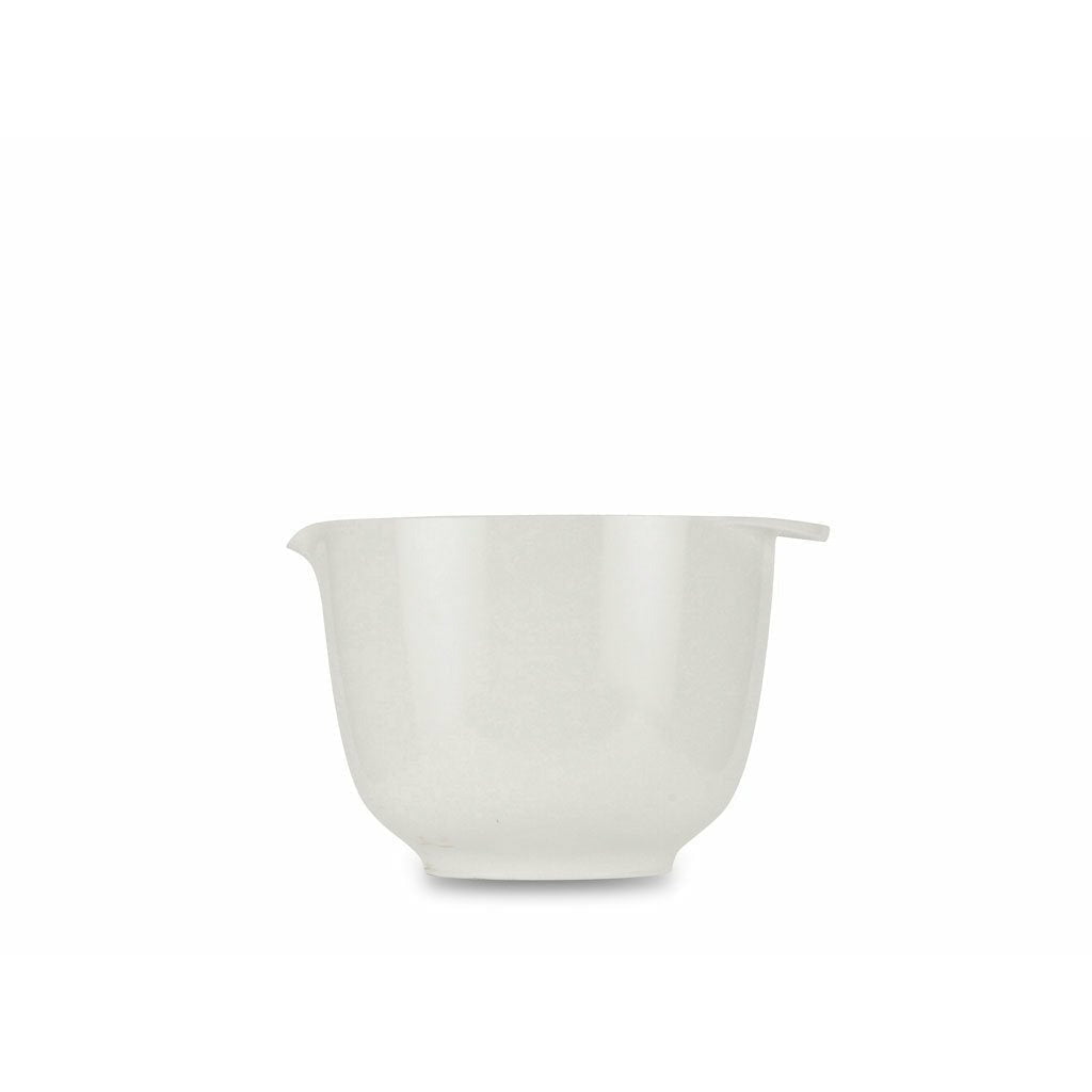 Rosti Margrethe Mixing Bowl Weiß, 1,5 Liter