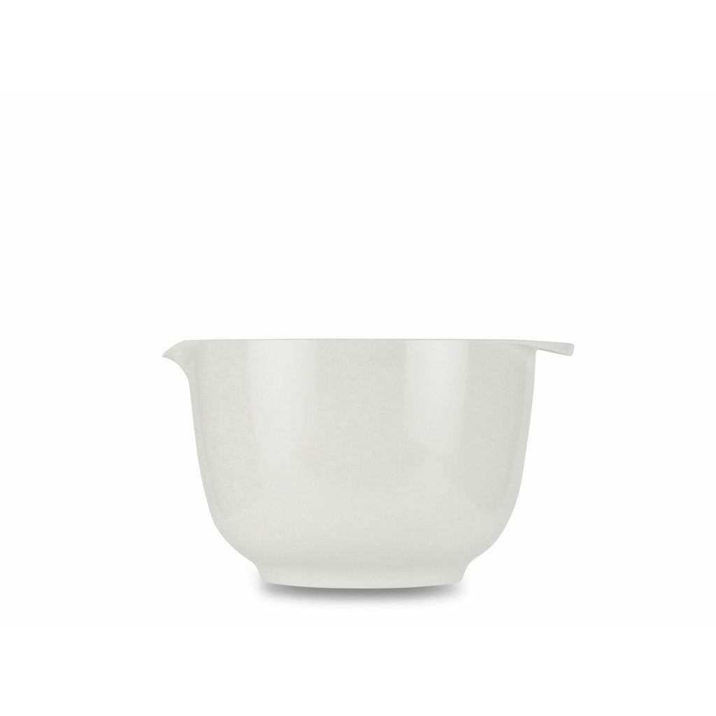 Rosti Margrethe Mixing Bowl Weiß, 2 Liter