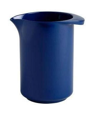 Rosti Margrethe mezclando tazón índigo azul, 0,5 litros