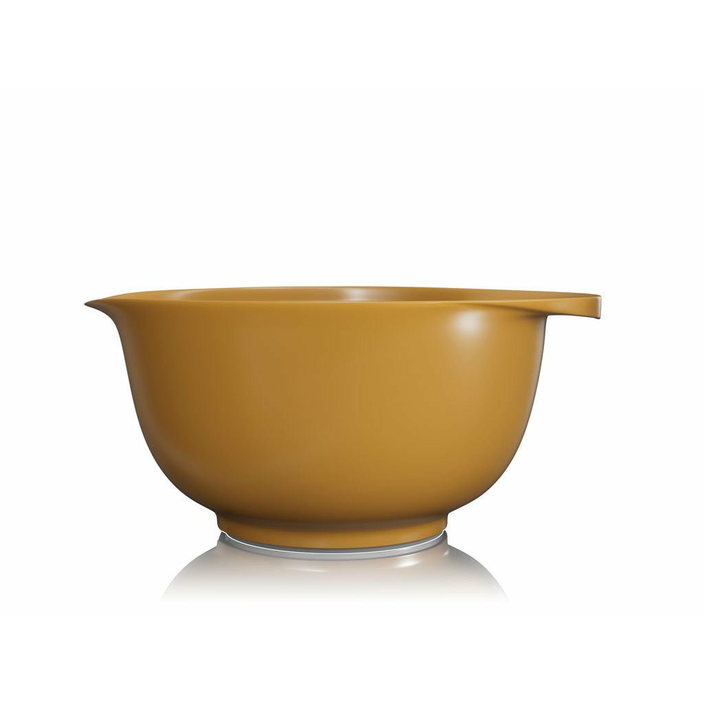 Rosti Victoria Mixing Bowl 4 Liter, Curry