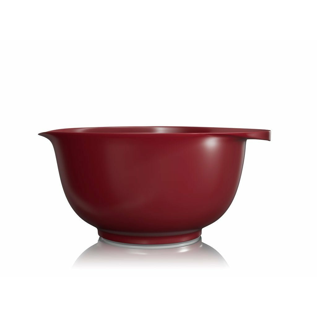 Rosti Victoria Mixing Bowl 4 liter, röd