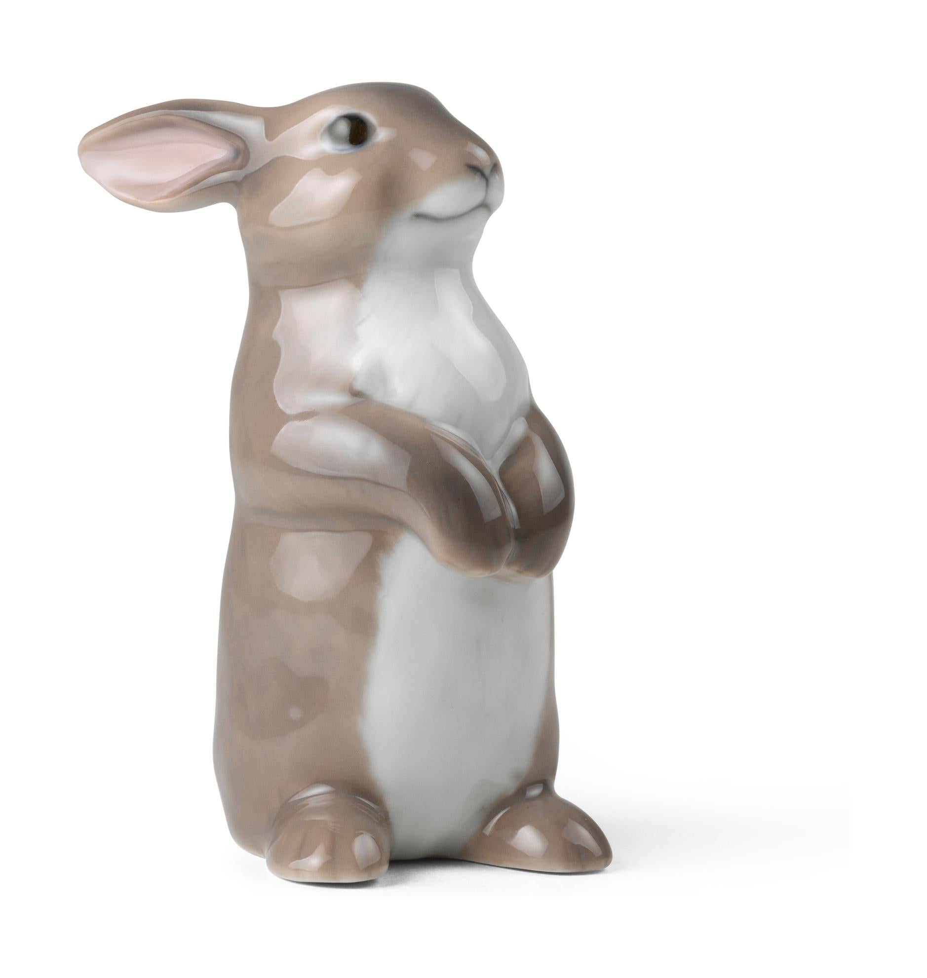Royal Copenhagen Annual Zodiac 2023, Rabbit