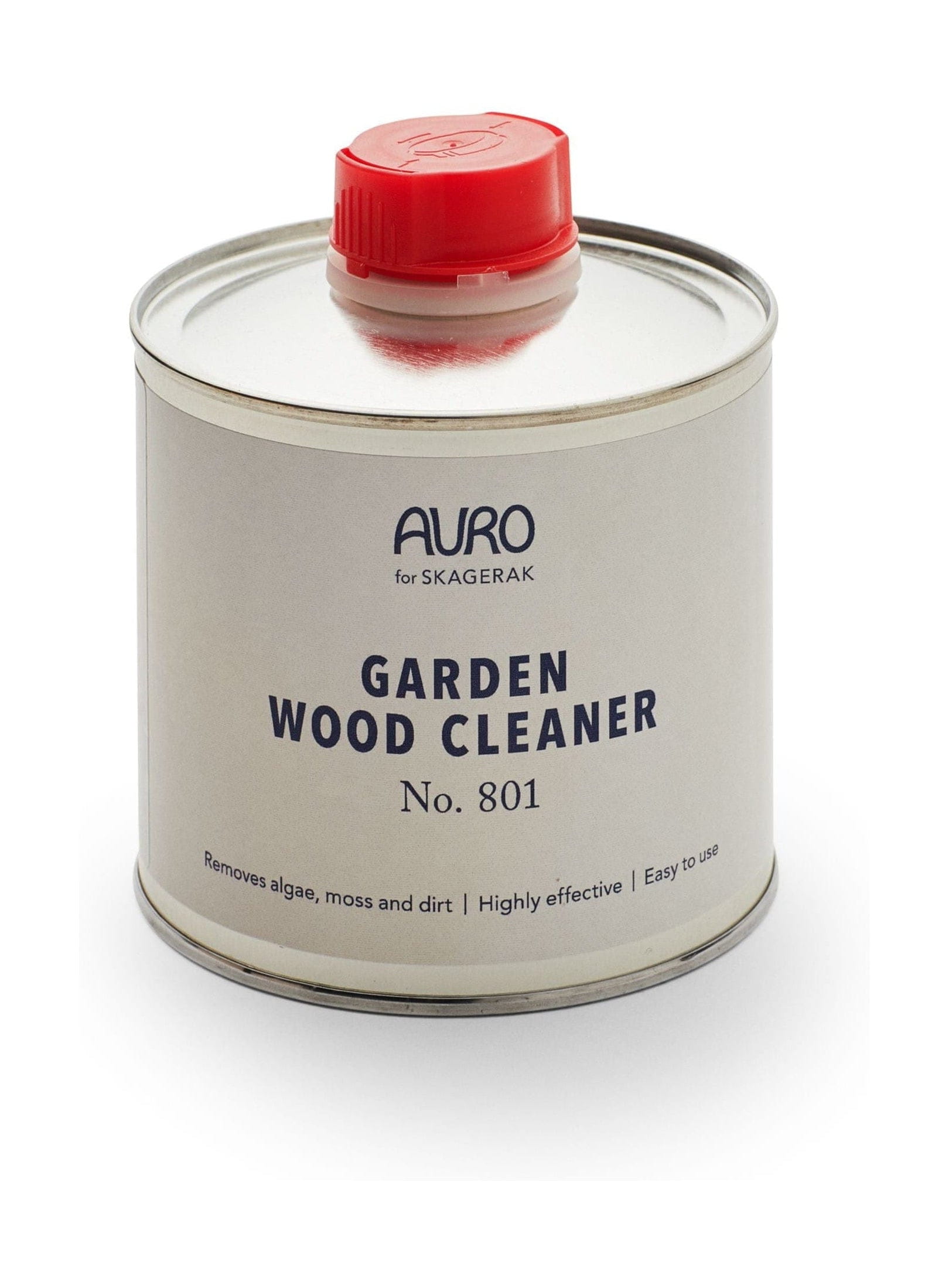 Skagerak Auro Garden Wood Limpiador 0.5 L