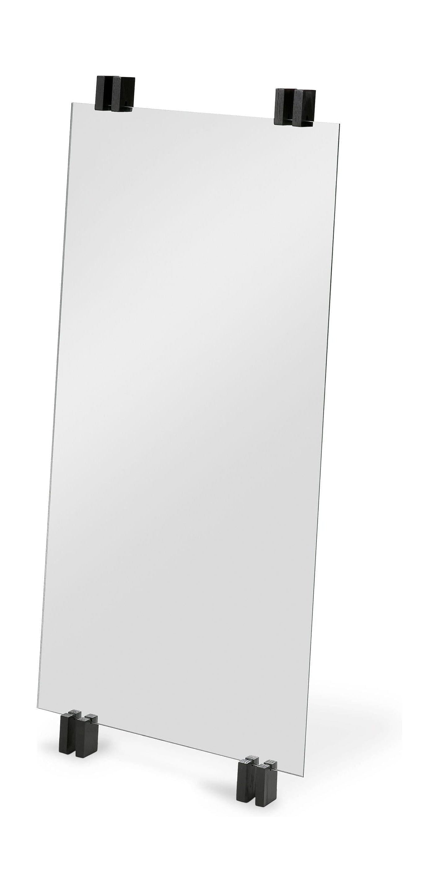 Miroir de coupe Skagerak, noir