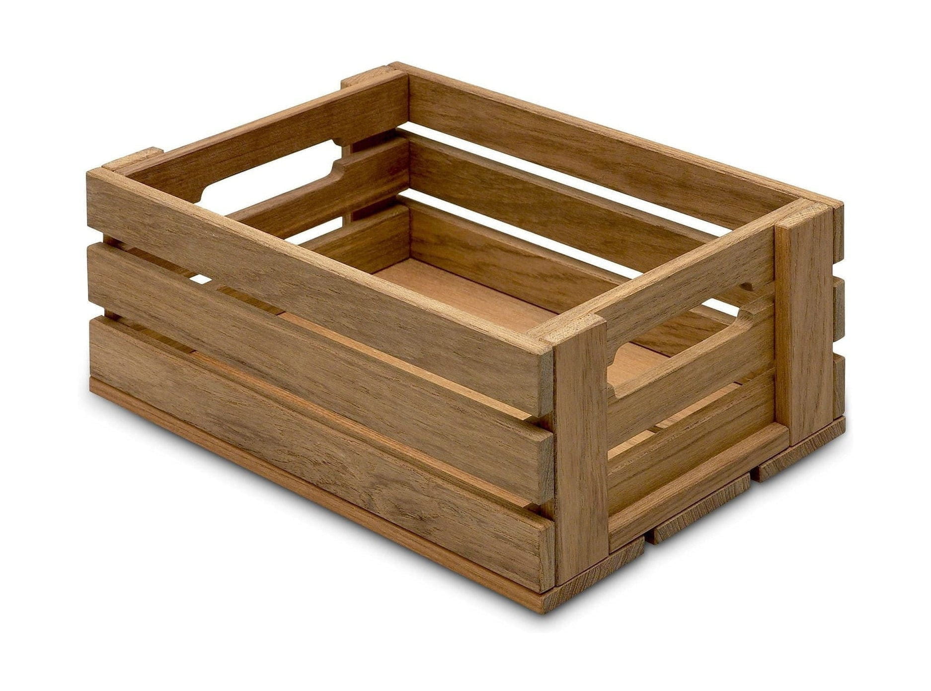 Boîte en bois Skagerak Dania, 31x22x13 cm