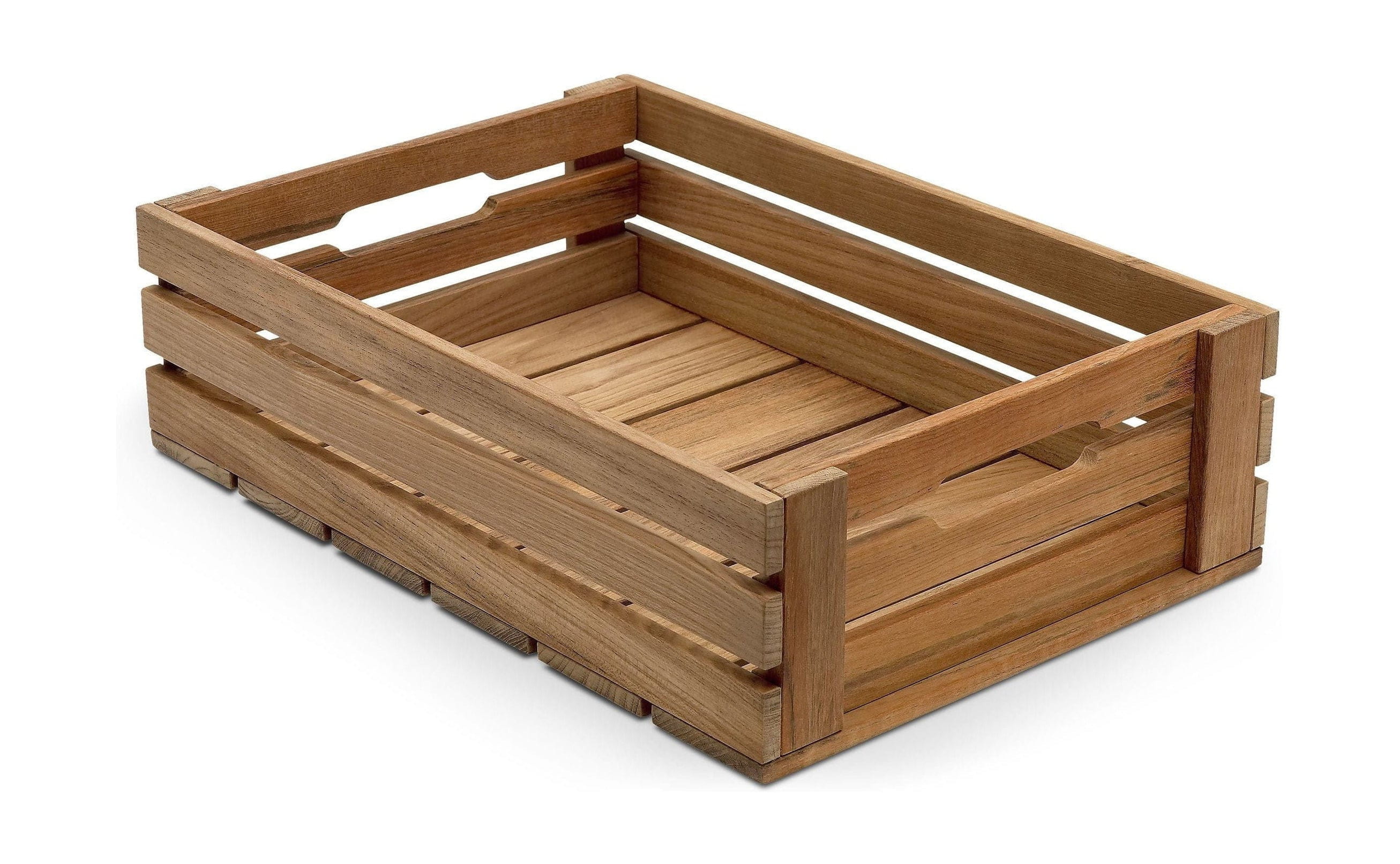 Skagerak Dania Wooden Box, 44,5x31x13 cm